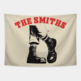 Boots the smiths Tapestry