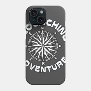 Geocaching Adventure Phone Case