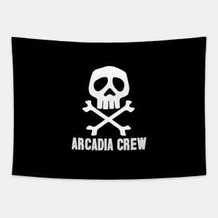 Arcadia Crew Tapestry