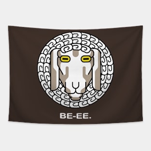 Be-ee Tapestry