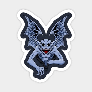 Baby Vamp Magnet