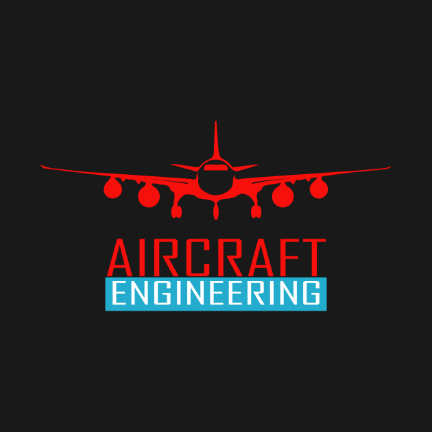 aircraft engineering aerospace engineer aeronautical by PrisDesign99