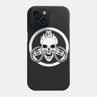 Immortan Skull Phone Case