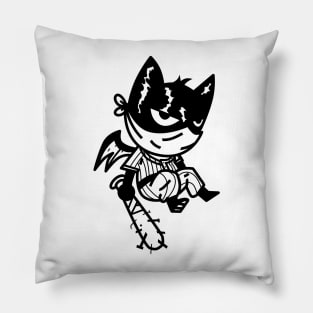 Dat Bat, Yo Pillow