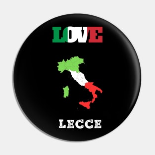 lecce shirt - lecce magliette maglietta lecce t shirt Pin