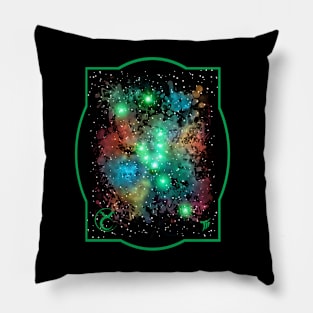 Taurus Pillow