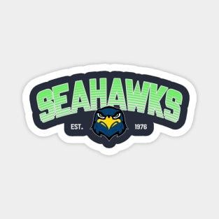 Seattle Seahawks Magnet