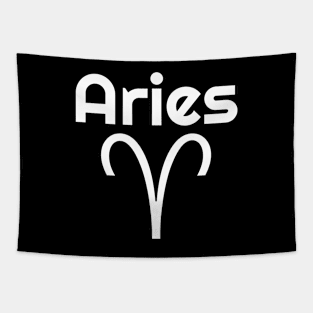 Aries Tapestry