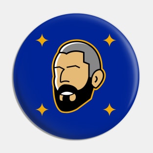 France world cup 2022 Pin