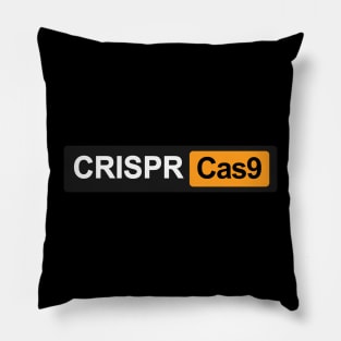 Crispr Cas9 Pillow