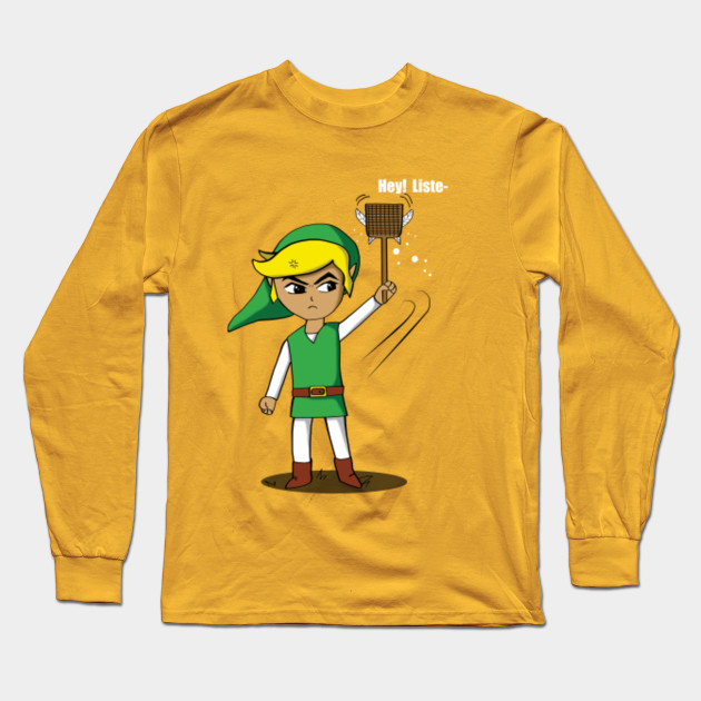 navi shirt