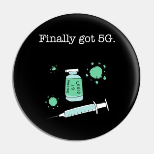 finally got 5g funny meme Pin