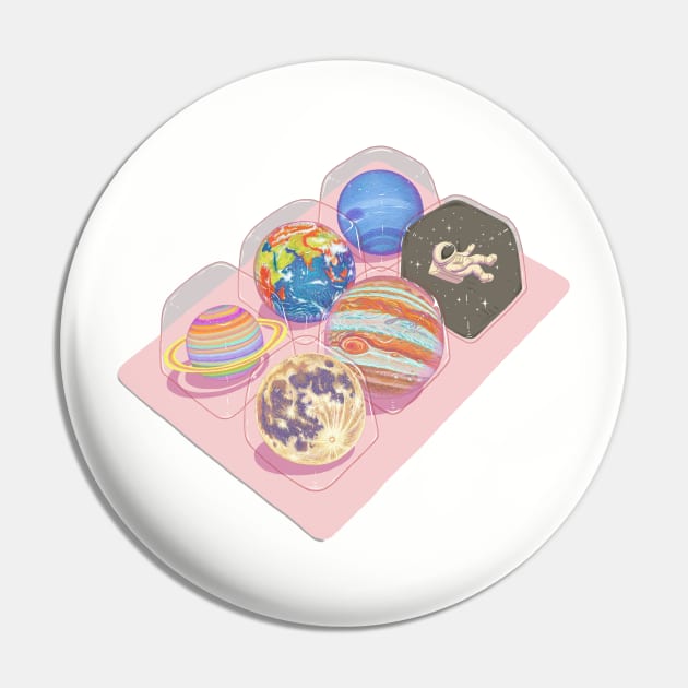 universe set pack Pin by makapa