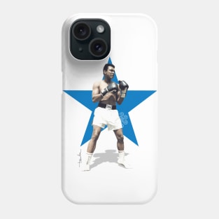 Cassius Phone Case