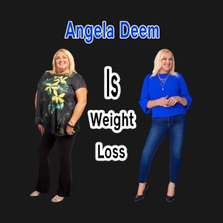 Angela Deem T-Shirt