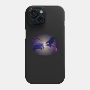 Creation (II) Phone Case