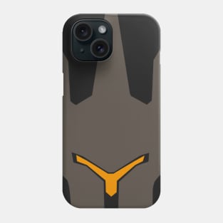 Reinhardt Spray Phone Case