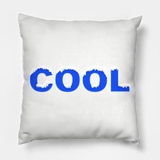 COOL Pillow