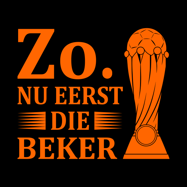 Netherlands soccer world cup 2022 by PARTYDUTCH