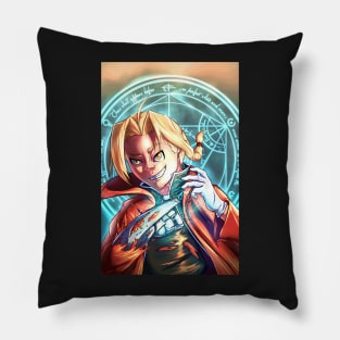 Edward Elric (Fullmetal Alchemist) Pillow
