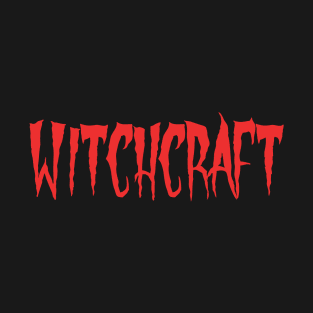 Witchcraft T-Shirt