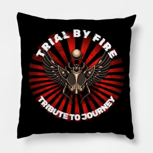 BIG TOP TEE Pillow