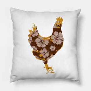 Chicken Pillow