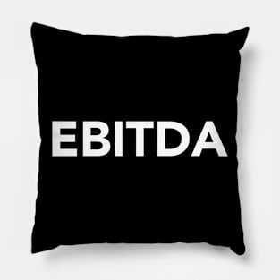 EBITDA Pillow