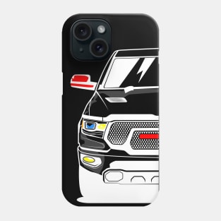 Dodge RAM Truck Phone Case