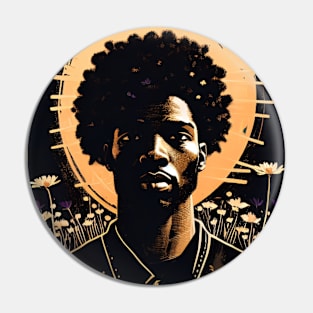 Of the Sun Pin