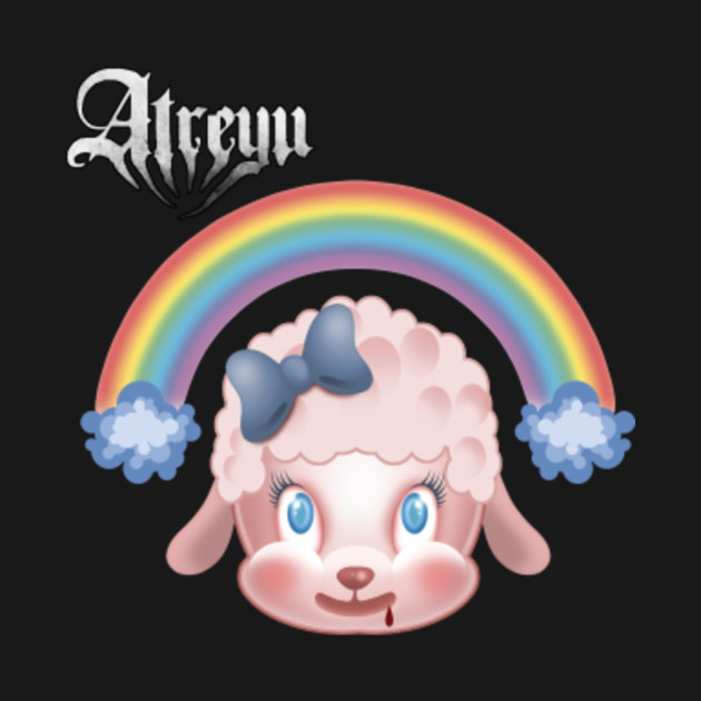 Best Of Atreyu