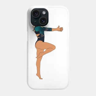 Skyla Schulte Phone Case