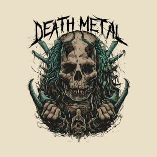 Death Metal T-Shirt