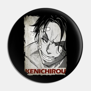 Kenichirou Pin