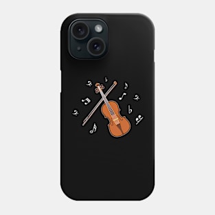 Music lovers Phone Case