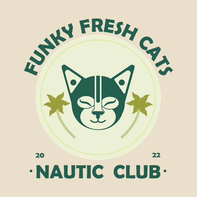 FFC Nautic Club by Palette Box