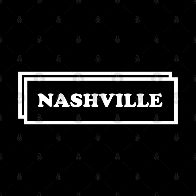 Nashville by Sham