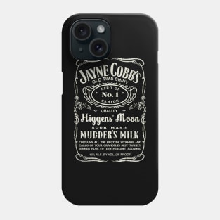 Mudder's Milk Phone Case