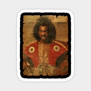 Sho Nuff Vintage Magnet