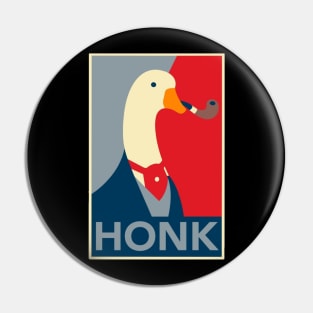 Canada Goose Honk Pin