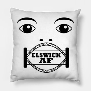 Elswick AF Pillow