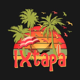 Ixtapa T-Shirt