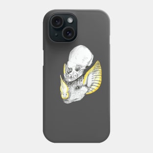 Bat layers Phone Case