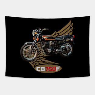 CLASSIC BIKE N019 Tapestry