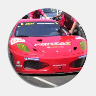 Ferrari F430 Forza Pin