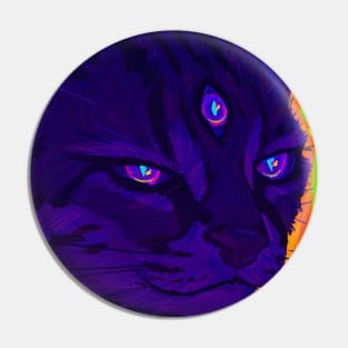 PHAZED Cat 1 Pin