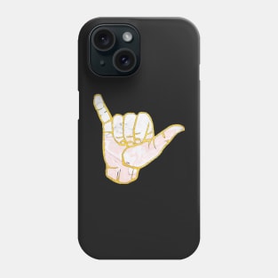 Hang Loose Phone Case