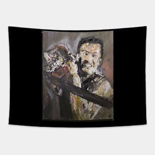 Evil dead Tapestry