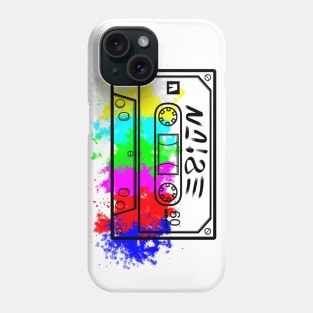 NOISE Cassette Phone Case