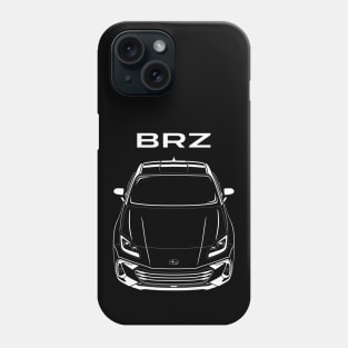 BRZ 2022-2024 Phone Case